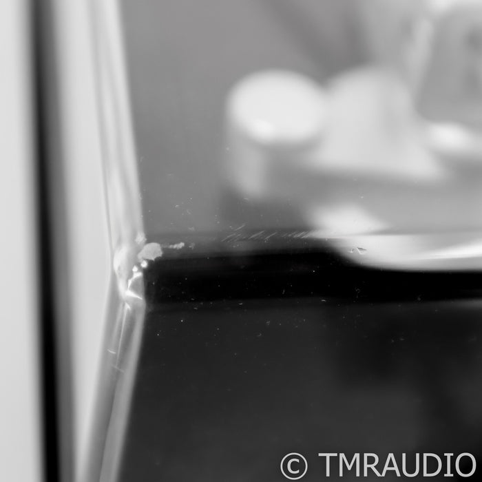 Teac TN-5BB Turntable
