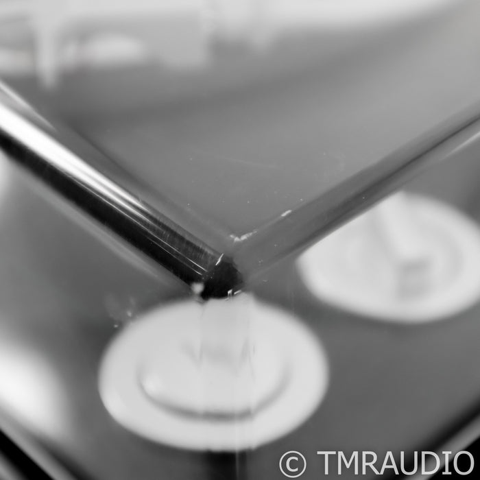 Teac TN-5BB Turntable