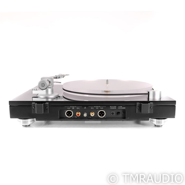 Teac TN-5BB Turntable