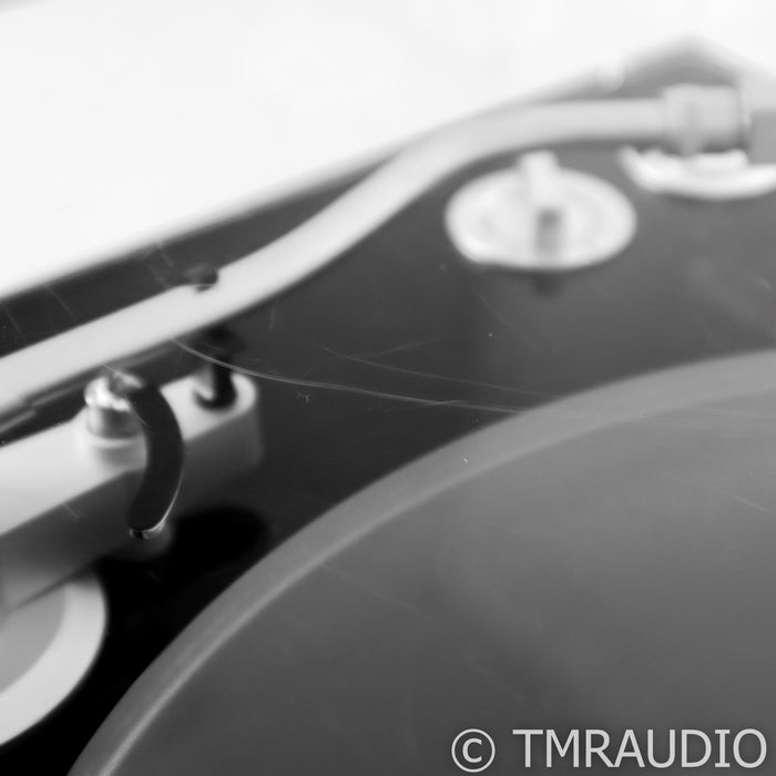 Teac TN-5BB Turntable