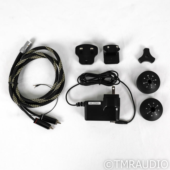 Pro-Ject Xtension 12 Belt-Drive Turntable; (No cartridge)