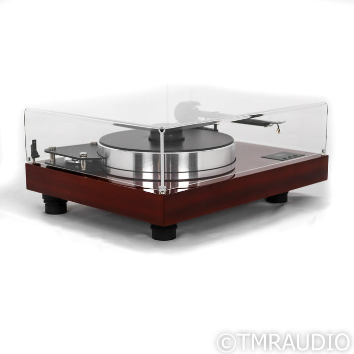 Pro-Ject Xtension 12 Belt-Drive Turntable; (No cartridge)