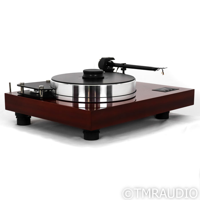 Pro-Ject Xtension 12 Belt-Drive Turntable; (No cartridge)