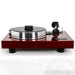 Pro-Ject Xtension 12 Belt-Drive Turntable; (No cartridge)