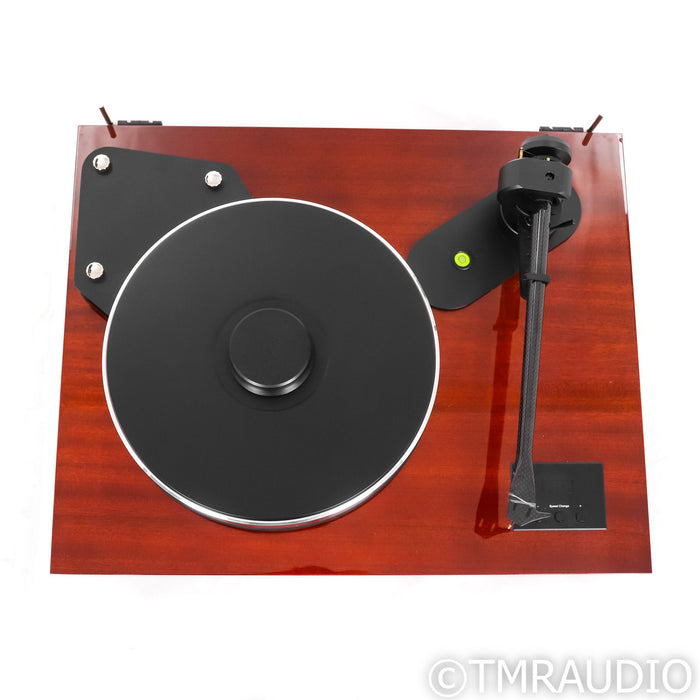 Pro-Ject Xtension 12 Belt-Drive Turntable; (No cartridge)