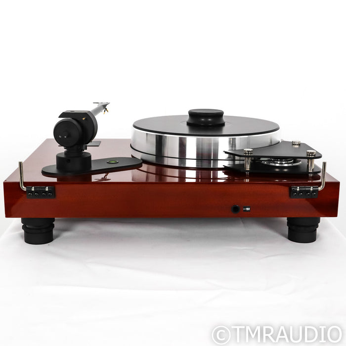 Pro-Ject Xtension 12 Belt-Drive Turntable; (No cartridge)