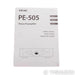 Teac PE-505 MM/MC Phono Preamplifier