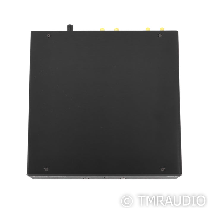 Musical Surroundings Nova III MM / MC Phono Preamplifier