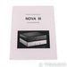 Musical Surroundings Nova III MM / MC Phono Preamplifier