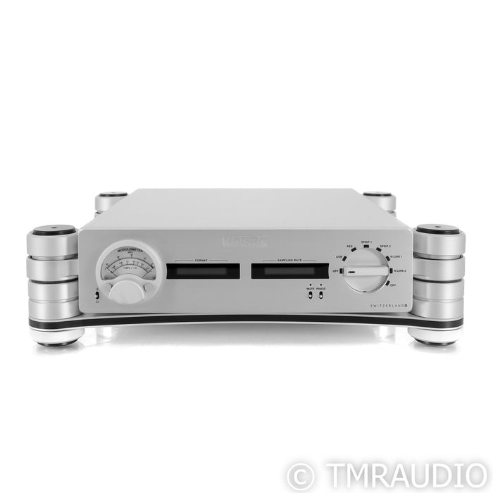 Nagra HD DAC X DAC; D/A Converter