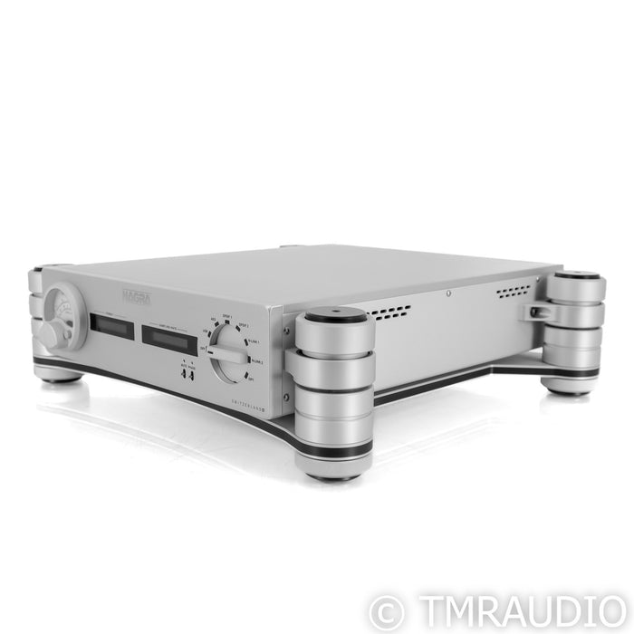 Nagra HD DAC X DAC; D/A Converter