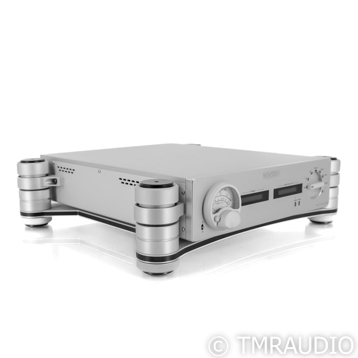 Nagra HD DAC X DAC; D/A Converter