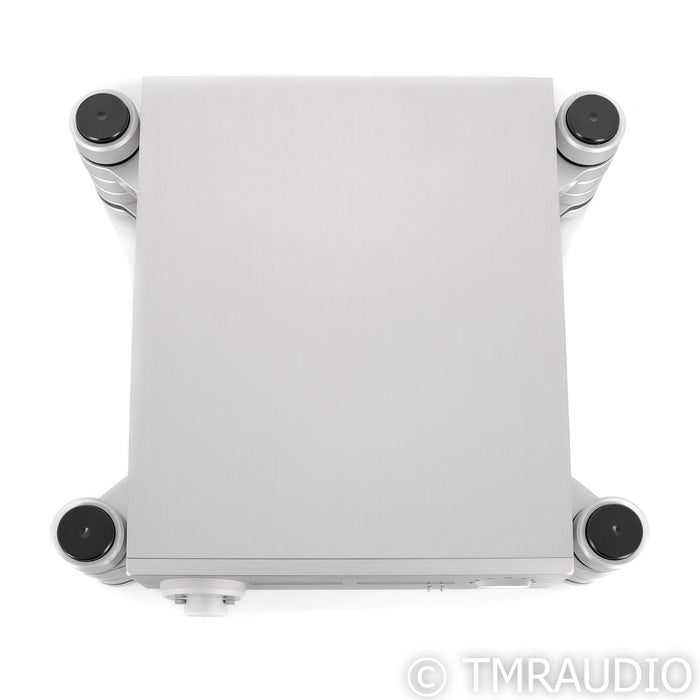 Nagra HD DAC X DAC; D/A Converter
