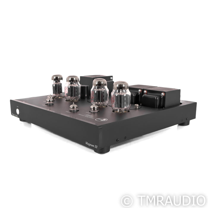 Rogue Audio Atlas Magnum III Stereo Tube Power Amplifier
