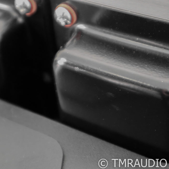 Rogue Audio Atlas Magnum III Stereo Tube Power Amplifier