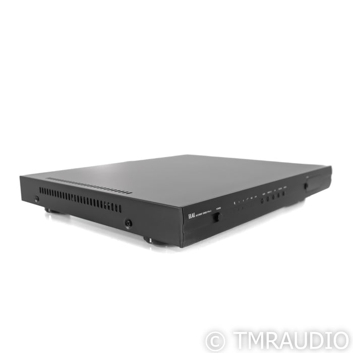 ELAC PPA-2 Stereo Phono Preamplifier; MM / MC Phono (Unused)