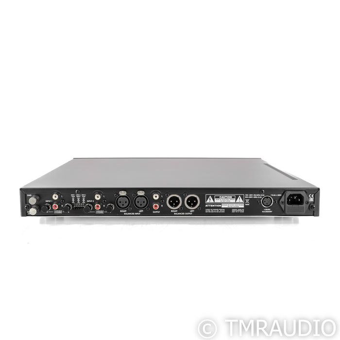 ELAC PPA-2 Stereo Phono Preamplifier; MM / MC Phono (Unused)