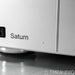 Rega Saturn CD Player; Silver