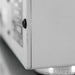 Rega Saturn CD Player; Silver