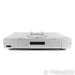 Rega Saturn CD Player; Silver