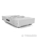 Rega Saturn CD Player; Silver