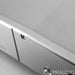 Rega Saturn CD Player; Silver