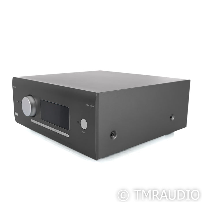 Arcam AV41 16 Channel Home Theater Processor