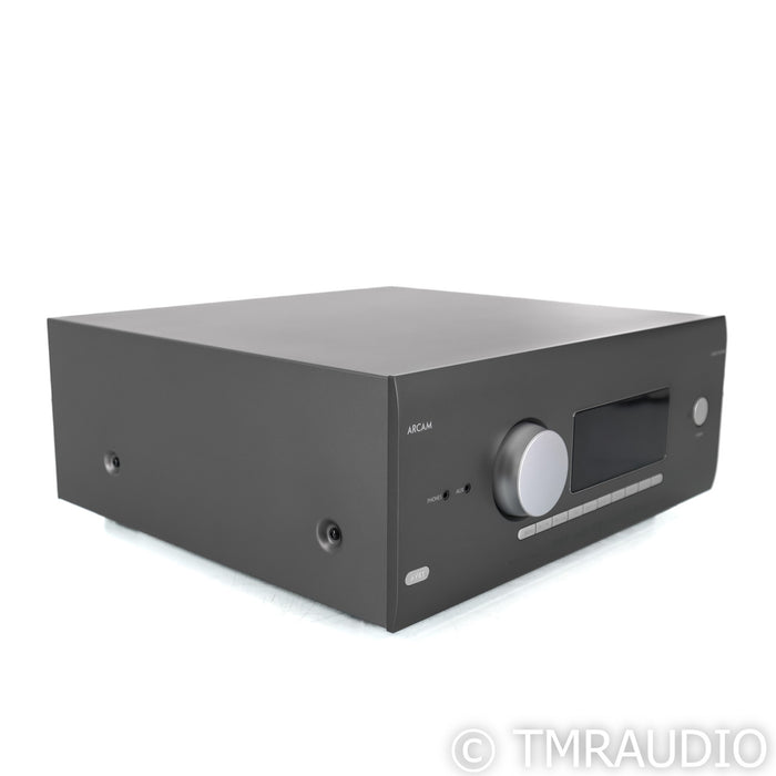 Arcam AV41 16 Channel Home Theater Processor