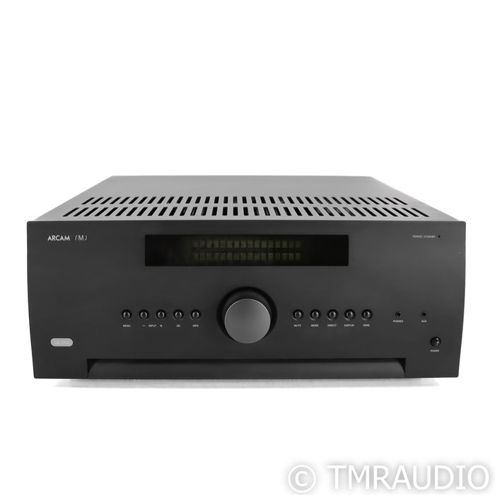 Arcam FMJ SR250 2.2 Channel Home Theater Receiver