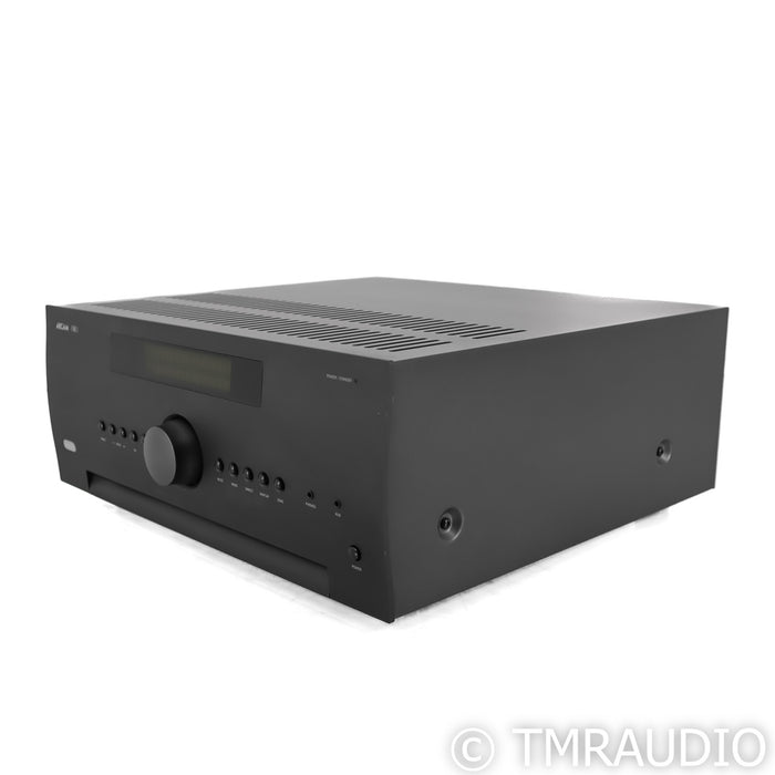 Arcam FMJ SR250 2.2 Channel Home Theater Receiver