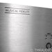 Musical Fidelity X-P200 Stereo Power Amplifier