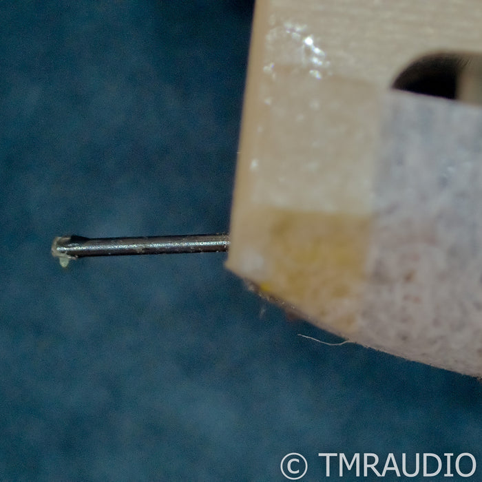 Lyra Kleos SL MC Phono Cartridge; Moving Coil