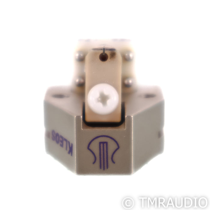 Lyra Kleos SL MC Phono Cartridge; Moving Coil