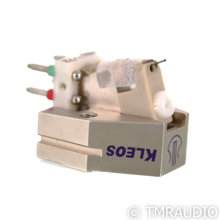Lyra Kleos SL MC Phono Cartridge; Moving Coil