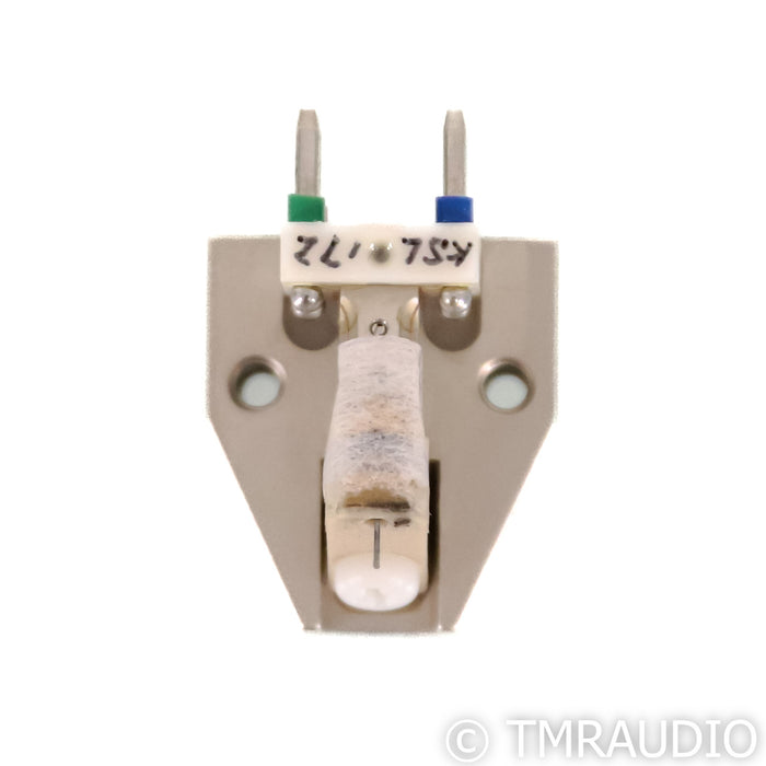 Lyra Kleos SL MC Phono Cartridge; Moving Coil