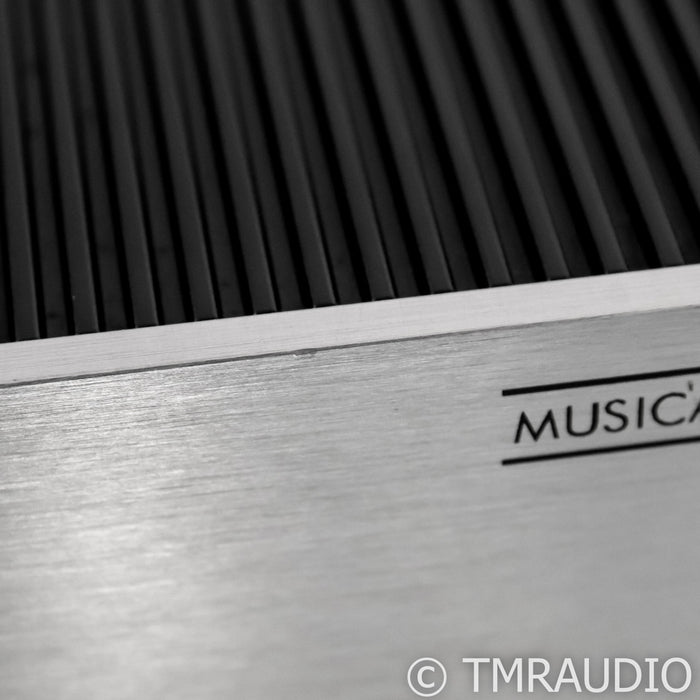 Musical Fidelity X-P200 Stereo Power Amplifier