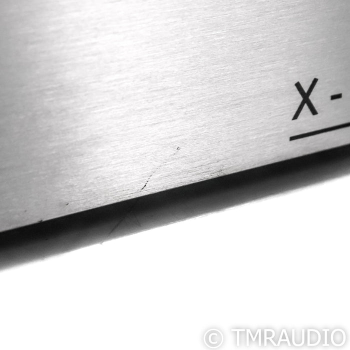 Musical Fidelity X-P200 Stereo Power Amplifier