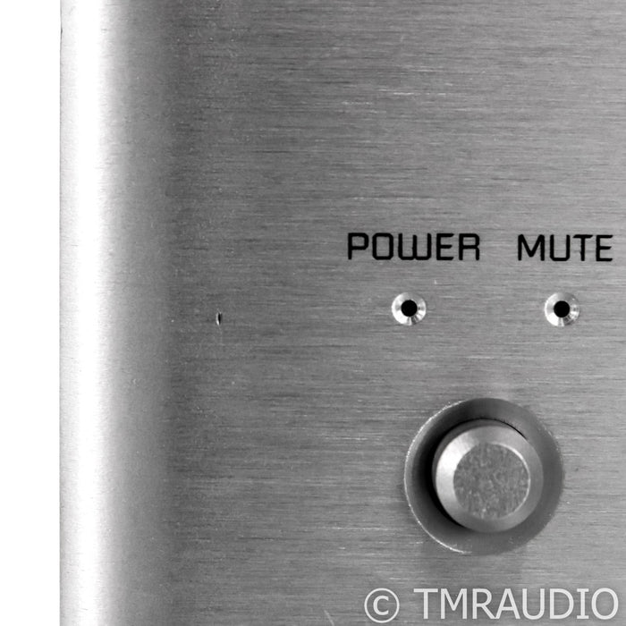 Musical Fidelity X-P200 Stereo Power Amplifier