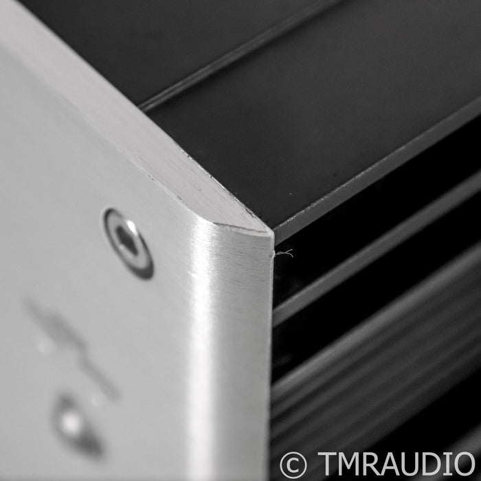 Musical Fidelity X-P200 Stereo Power Amplifier