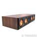 Klipsch RP-504C II Center Channel Speaker; Walnut; RP504C