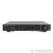 Questyle CMA Twelve Headphone Amplifier / DAC; (Open Box)