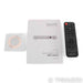 Questyle CMA Twelve Headphone Amplifier / DAC; (Open Box)