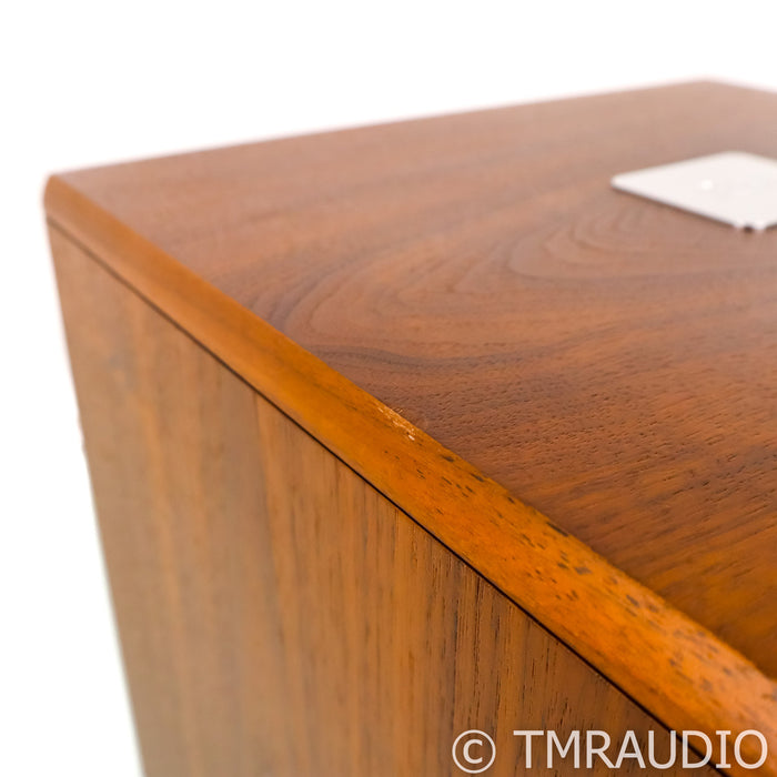 REL Classic 98 10" Powered Subwoofer; Walnut (Open Box)