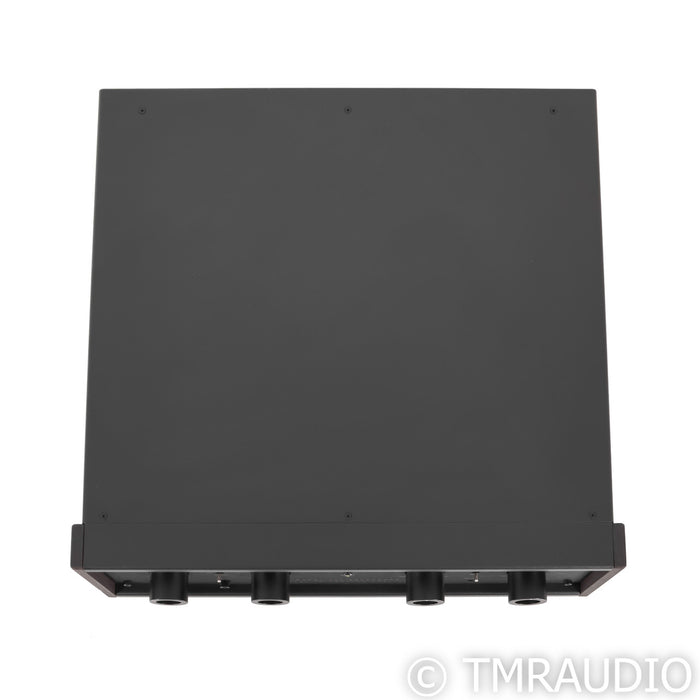 Mooriver Audio Model 404 Reference Stereo Integrated Amplifier