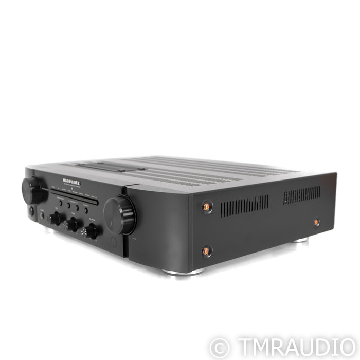 Marantz PM6007 Stereo Integrated Amplifier; PM-6007; MM Phono