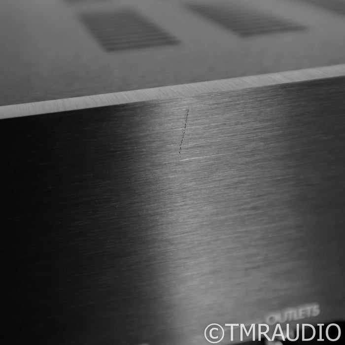 Lamm Audio Lab L2 Stereo Preamplifier w/ L2-PS