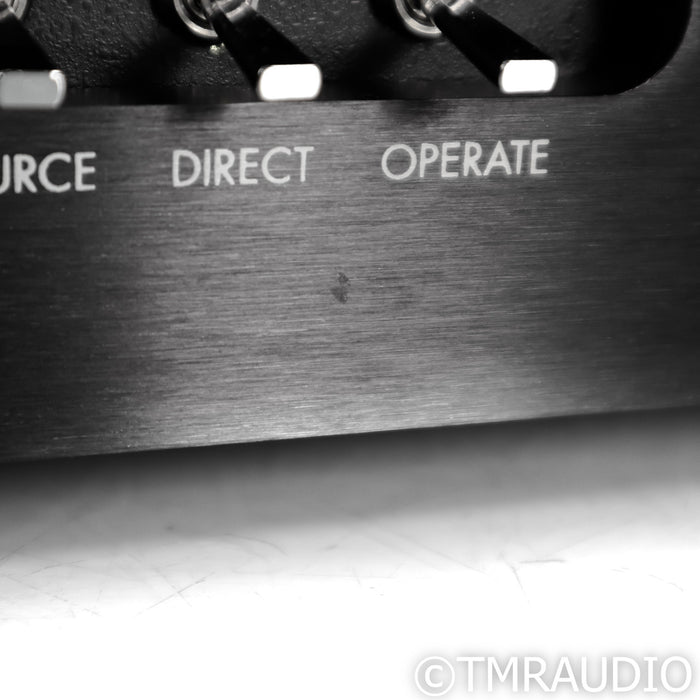 Lamm Audio Lab L2 Stereo Preamplifier w/ L2-PS