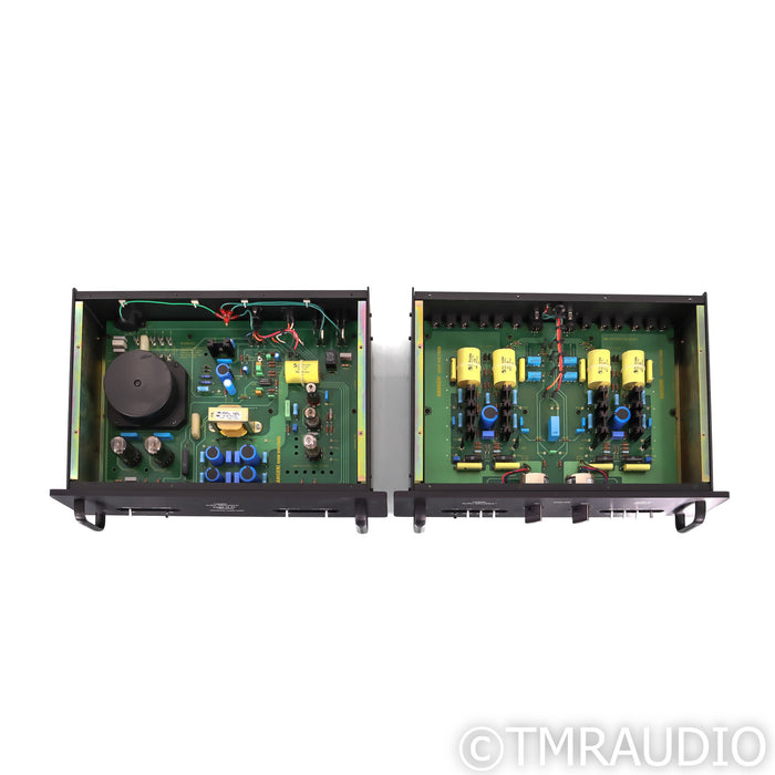 Lamm Audio Lab L2 Stereo Preamplifier w/ L2-PS