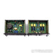 Lamm Audio Lab L2 Stereo Preamplifier w/ L2-PS