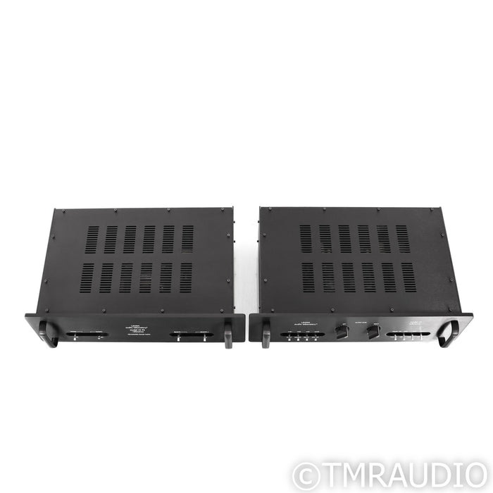 Lamm Audio Lab L2 Stereo Preamplifier w/ L2-PS